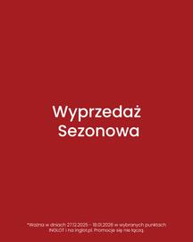 Inglot gazetka Strona 1