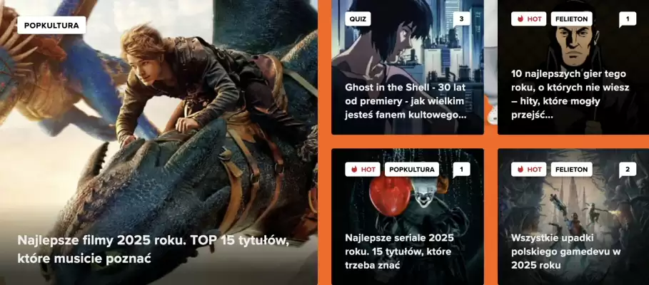 Gram gazetka (ważność do 4-01)