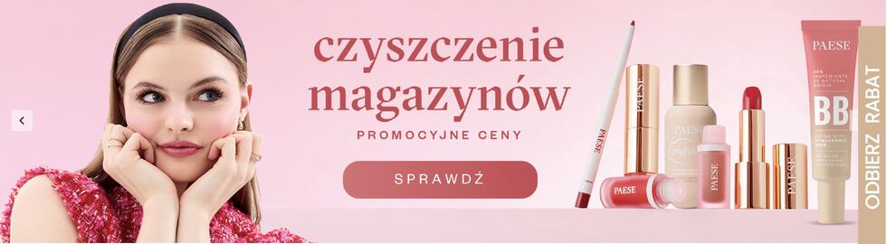 Paese gazetka Strona 1