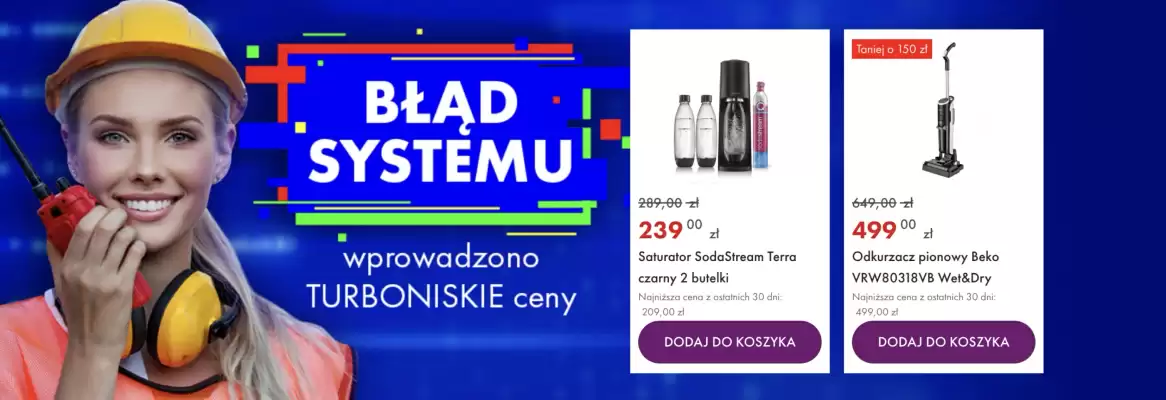 Vobis gazetka (ważność do 4-01)