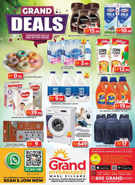 Grand Hyper Market catalogue Page 10