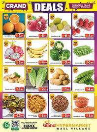 Grand Hyper Market catalogue Page 2