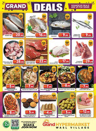 Grand Hyper Market catalogue Page 3