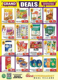 Grand Hyper Market catalogue Page 4