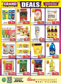 Grand Hyper Market catalogue Page 5