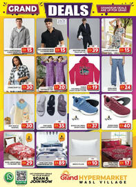 Grand Hyper Market catalogue Page 9
