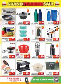 Grand Hyper Market catalogue Page 10