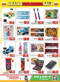Grand Hyper Market catalogue Page 11