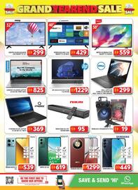 Grand Hyper Market catalogue Page 13