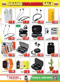 Grand Hyper Market catalogue Page 14