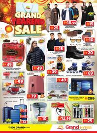 Grand Hyper Market catalogue Page 15