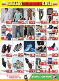 Grand Hyper Market catalogue Page 5