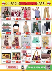 Grand Hyper Market catalogue Page 6