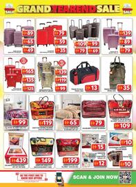 Grand Hyper Market catalogue Page 9