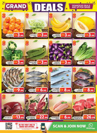 Grand Mall Sharjah catalogue Page 2