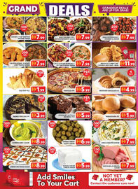 Grand Mall Sharjah catalogue Page 3