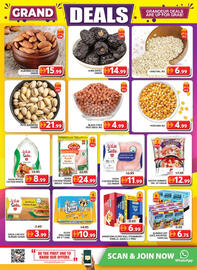 Grand Mall Sharjah catalogue Page 4