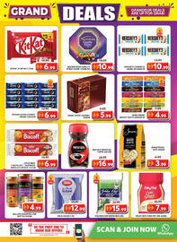 Grand Mall Sharjah catalogue Page 5