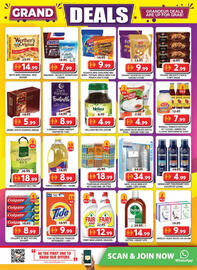 Grand Mall Sharjah catalogue Page 6
