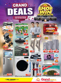 Grand Mall Sharjah catalogue Page 9