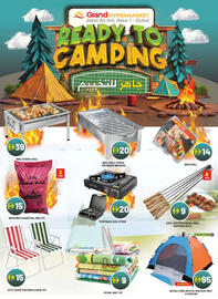 Grand Hyper Market catalogue Page 7