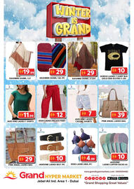 Grand Hyper Market catalogue Page 8