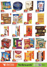 Mark & Save catalogue Page 2