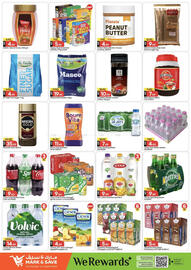 Mark & Save catalogue Page 3