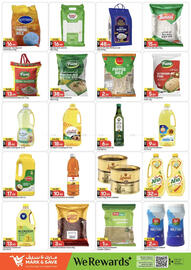 Mark & Save catalogue Page 4