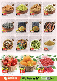 Mark & Save catalogue Page 6