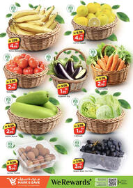 Mark & Save catalogue Page 7