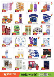 Mark & Save catalogue Page 9