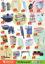 Mark & Save catalogue Page 2
