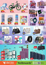 Mark & Save catalogue Page 4