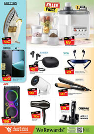 Mark & Save catalogue Page 7