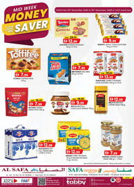 KM Trading catalogue Page 1