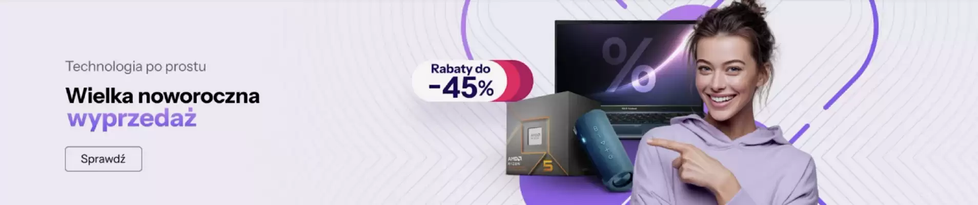 X-kom gazetka (ważność do 4-01)