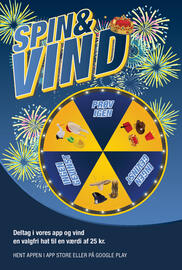 Harald Nyborg tilbudsavis uge 52 Side 10