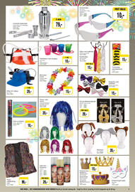 Harald Nyborg tilbudsavis uge 52 Side 11