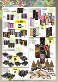 Harald Nyborg tilbudsavis uge 52 Side 12