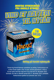 Harald Nyborg tilbudsavis uge 52 Side 6