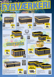 Harald Nyborg tilbudsavis uge 52 Side 7