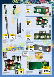 Harald Nyborg tilbudsavis uge 52 Side 8