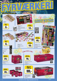 Harald Nyborg tilbudsavis uge 52 Side 9