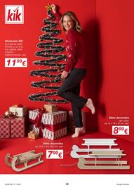 Volantino KiK settimana 1 Pagina 18