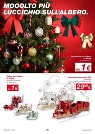 Volantino KiK settimana 1 Pagina 20