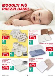 Volantino KiK settimana 1 Pagina 4