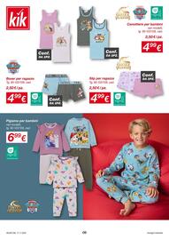 Volantino KiK settimana 1 Pagina 6