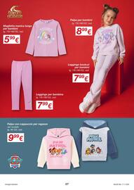 Volantino KiK settimana 1 Pagina 7