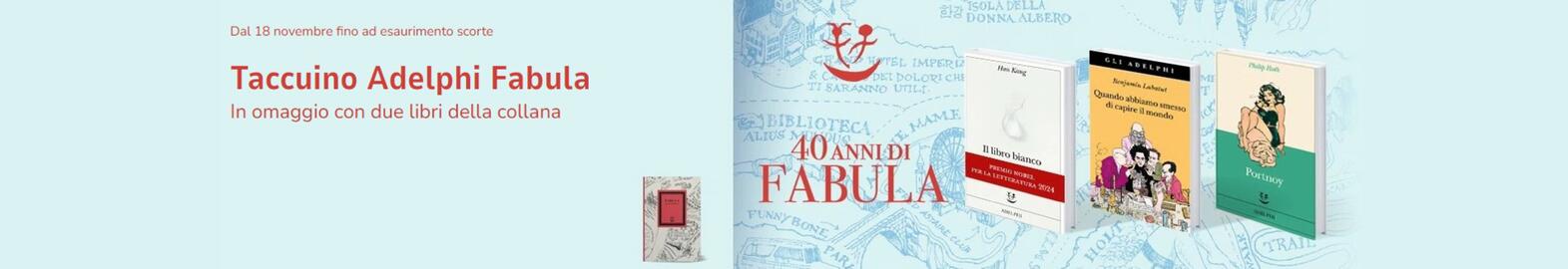 Volantino Mondadori Pagina 1